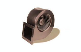 玻璃钢离心风机的保养